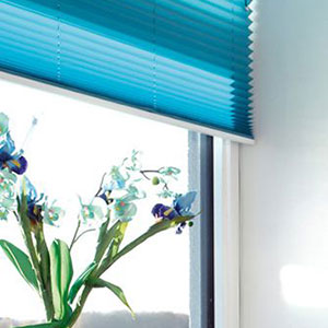 Pleated Blinds Falkirk