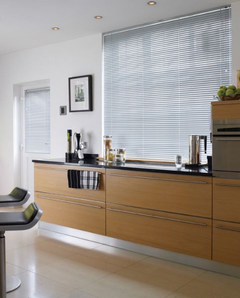 Venetian Window Blinds Falkirk