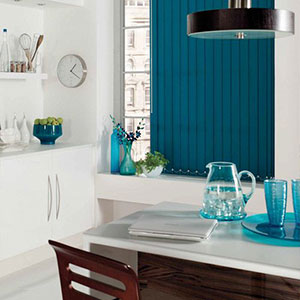Vertical Blinds Falkirk