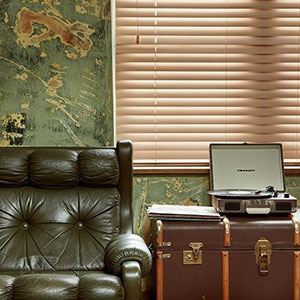 Wooden Blinds Falkirk