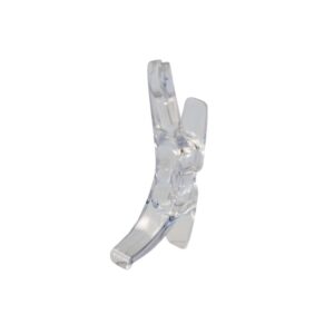 Cord Accumulation Device - Clear