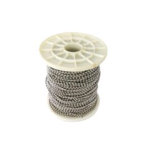 Chrome Operating Chain - Replacement