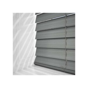 Astral 50mm Faux Wood Venetian