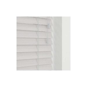 Cirrus 50mm Faux Wood Venetian