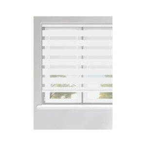 Vision (Day-Night) Roller White