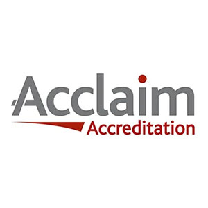 Acclaim