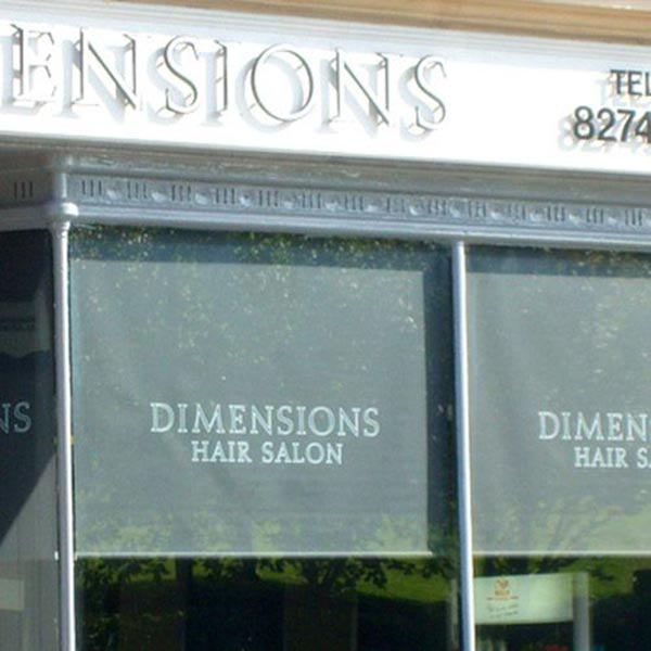 commercial window blinds falkirk