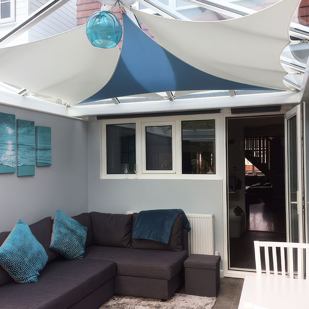 conservatory roof sails falkirk