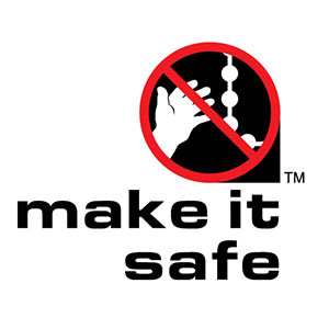 Make it Safe
