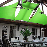 Buy Roof Sails Scotland