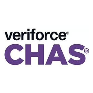 Veriforce Chas