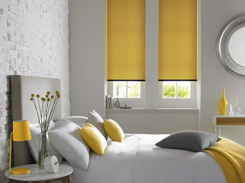 Roller window blinds Falkirk