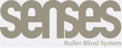 Senses Roller Blinds