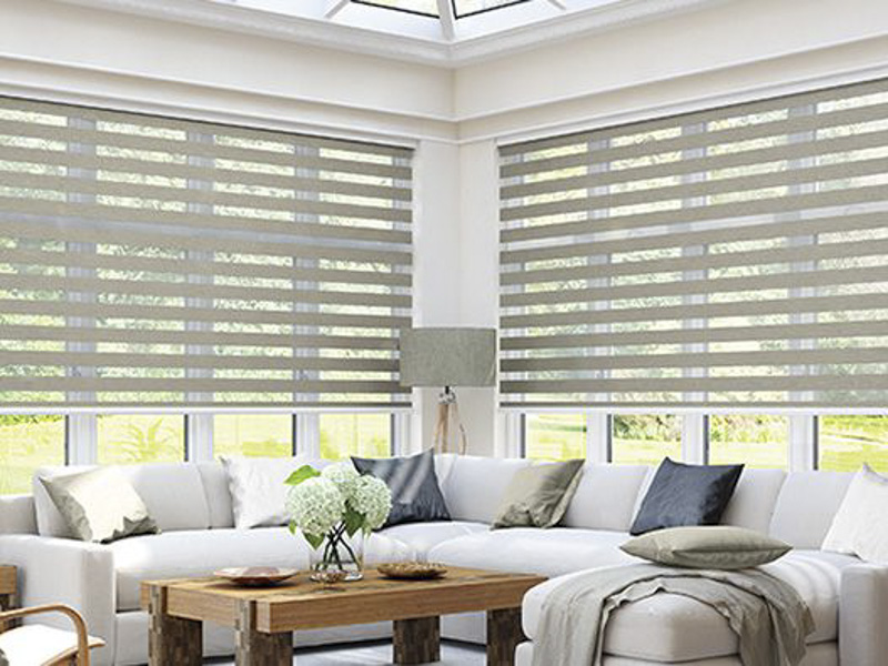 Vision blinds Falkirk