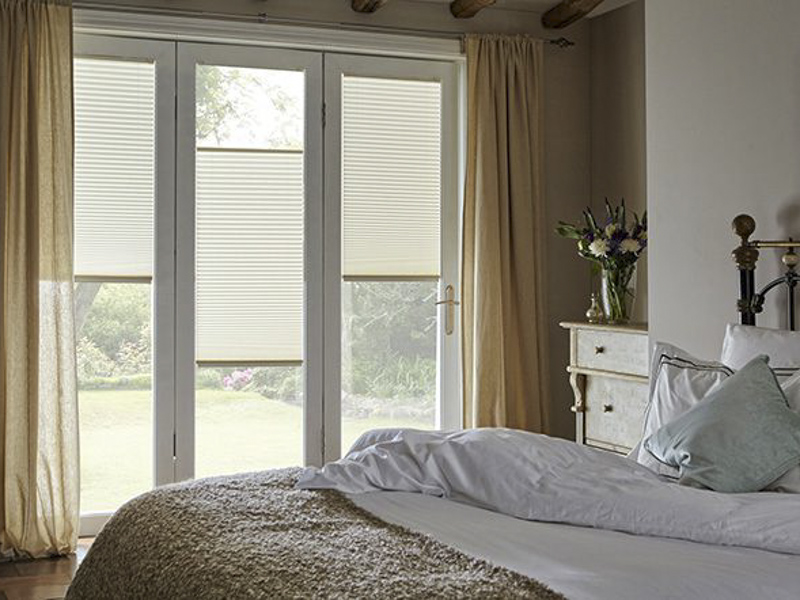 INTU window blinds Falkirk